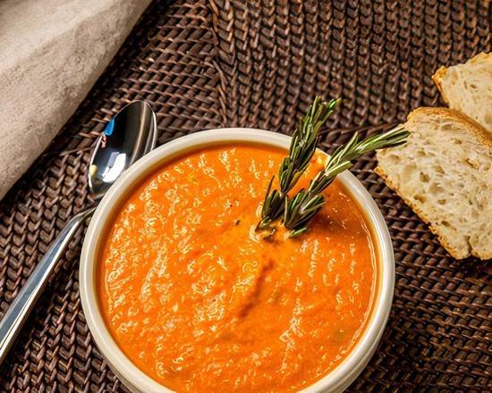 Order Soup & Sandwich food online from Brown Bag store, Reston on bringmethat.com