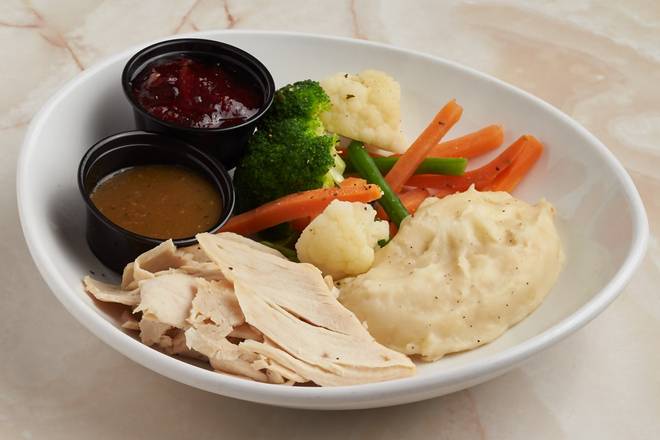Order Kids Entree Meals food online from Silver Diner store, Falls Church on bringmethat.com