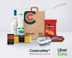 Costcutter (High Road)