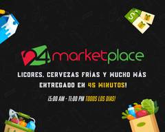 24 Market - Hato Rey 🛒