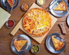 Hercules Pizzas