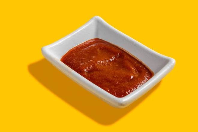 Order SIRASHA food online from Moshi Moshi store, Miami on bringmethat.com