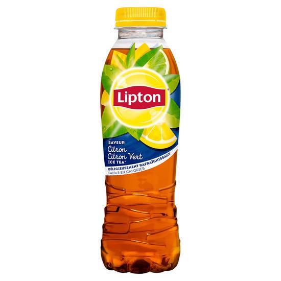 Ice tea citron vert 50 cl
