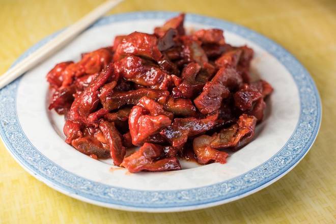 Order Boneless Spare Ribs food online from Royal Sushi Buffet store, Port Richey on bringmethat.com