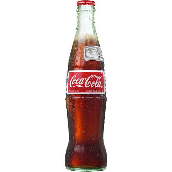 Order Mexican Coke® food online from La Fogata Restaurant store, Houston on bringmethat.com