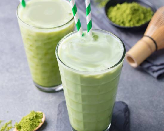 Order Matcha Coco food online from Jewel Or Juice store, Honolulu on bringmethat.com