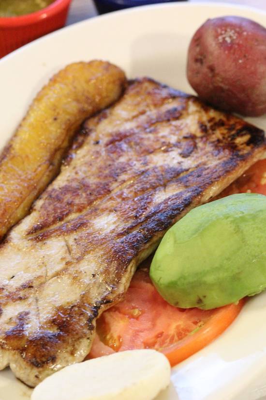 Order Cañón food online from Mondongo's Restaurant store, Doral on bringmethat.com