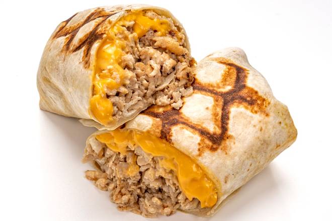 Order Chicken Cheesesteak Wrap food online from Arooga's Route 11 store, Mechanicsburg on bringmethat.com