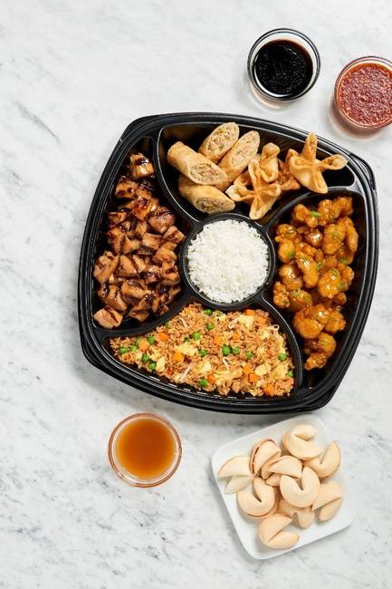 Order Family Meal food online from Pick Up Stix store, Las Vegas on bringmethat.com