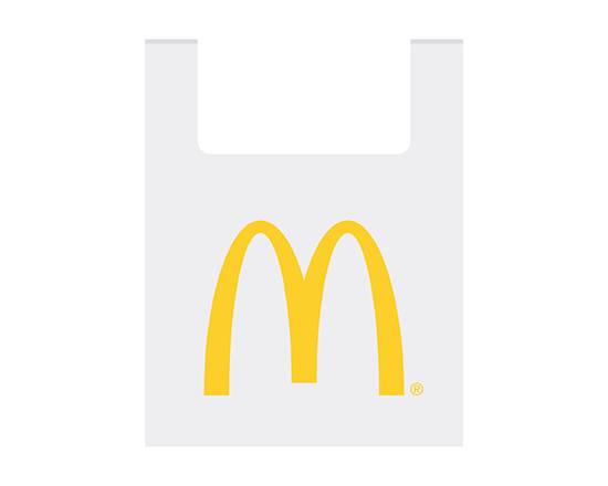 麥當勞-大甲經國店