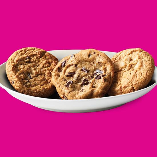 Order Cookies food online from Miami Subs Grill store, Miami on bringmethat.com