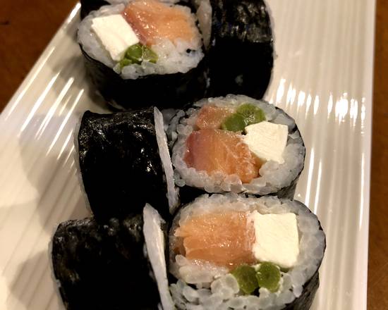 Order Melody Roll food online from Thai Cafe store, Miami Lakes on bringmethat.com