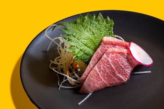 Order *TORO SASHIMI  (2PCS) food online from Moshi Moshi store, Miami on bringmethat.com