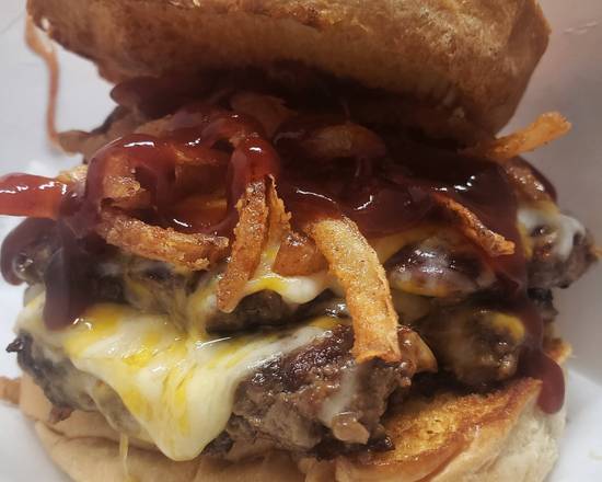 Order Ole Smokey food online from Twin Kegs store, Nashville on bringmethat.com