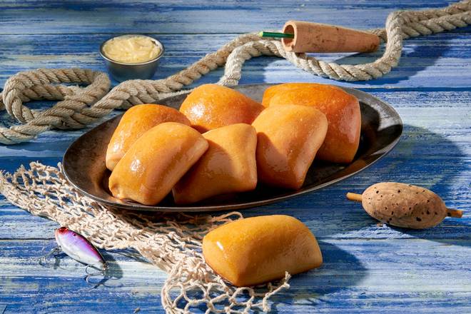 Order Rolls with the Tide food online from Dockside Charlie store, Knoxville on bringmethat.com