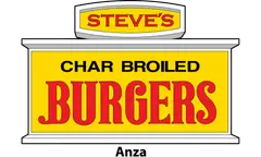 Steve's Charburger