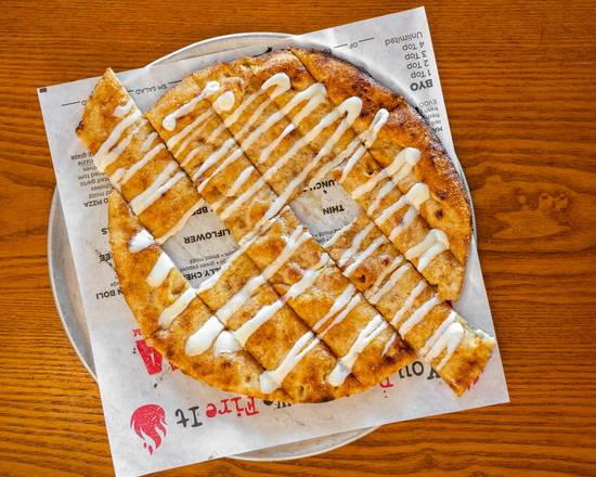 Order Cinnamon Stix food online from Fired Up Pizza West store, Loxahatchee on bringmethat.com
