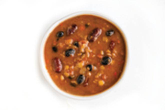 Order Three Bean Chili food online from Zoup! store, Grand Rapids on bringmethat.com