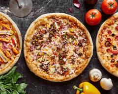 Five Pizza Original - Boulogne