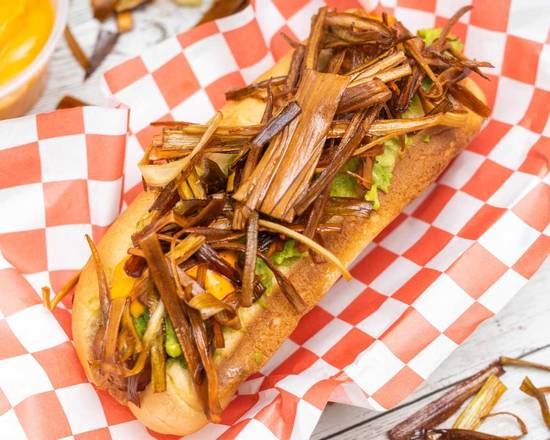 Order Signature food online from Los Perritos Miami store, Miami on bringmethat.com