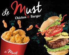 Must chicken cergy