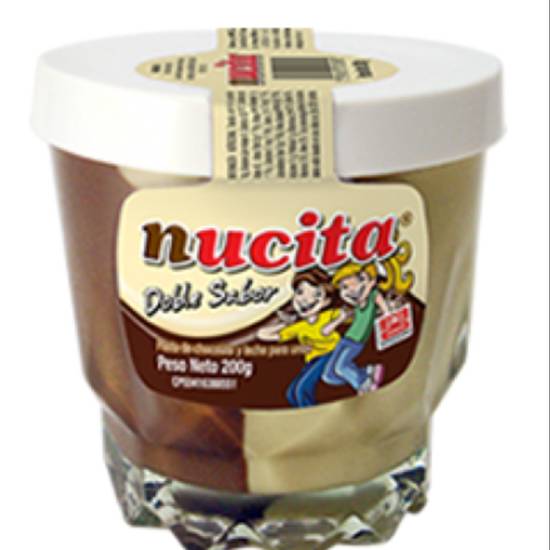 Order Nucita food online from Moises Bakery store, Miami on bringmethat.com