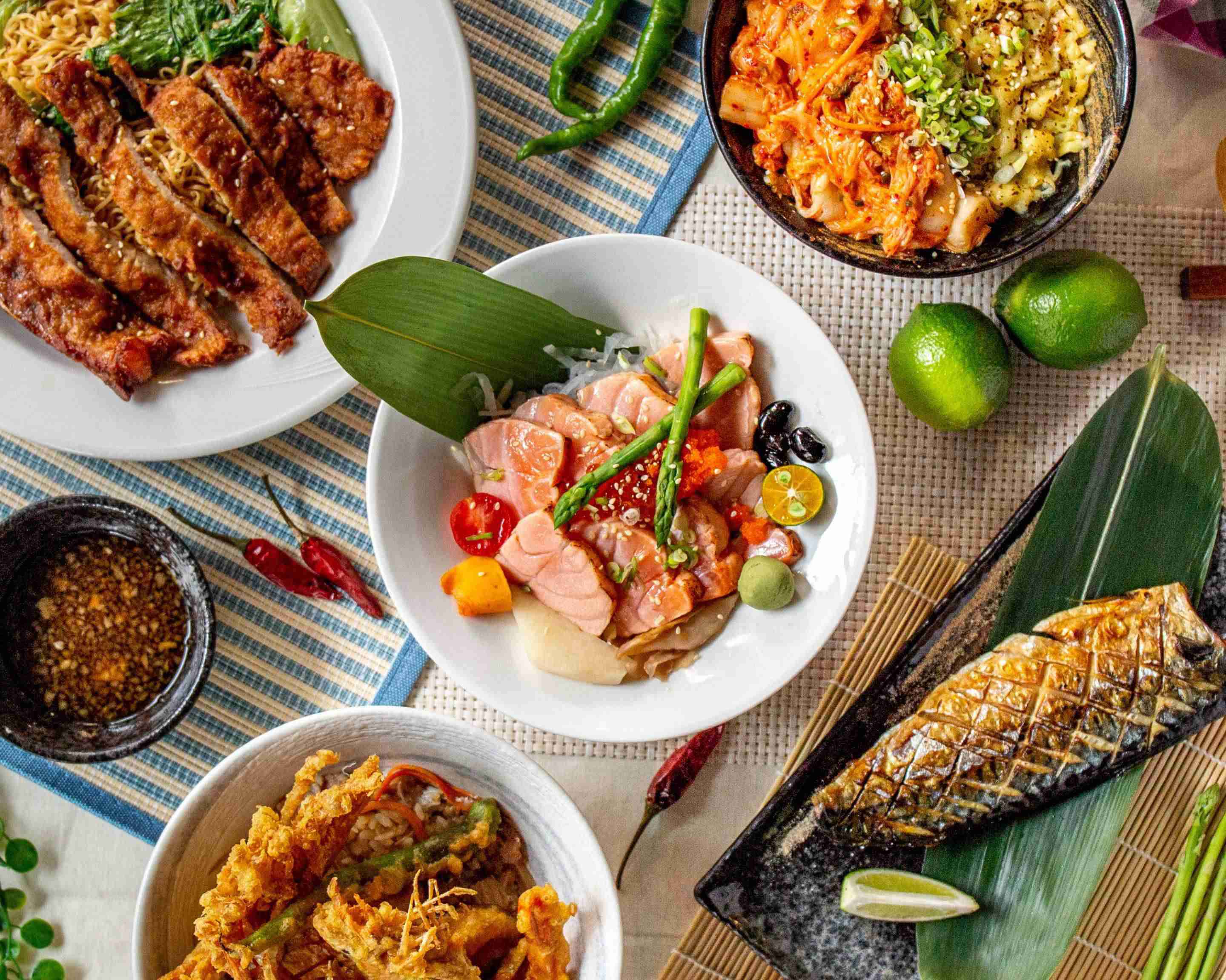 八角和食delivery In Taipei Menu Prices Uber Eats