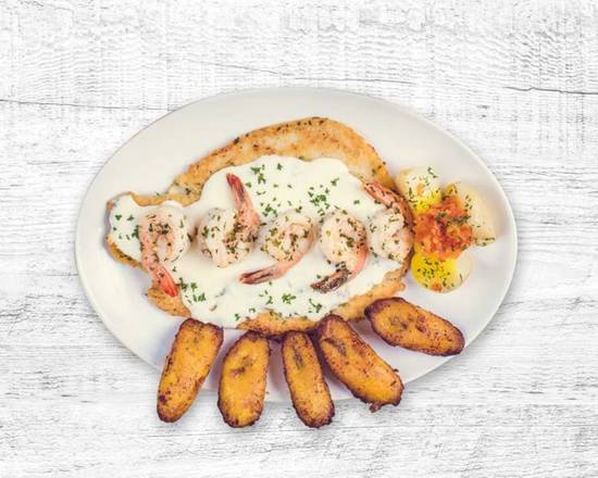 Order Mar Y Mar food online from Noches De Colombia store, Fairview on bringmethat.com