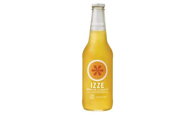 Order IZZE Clementine food online from Noodles & Company store, Wausau on bringmethat.com