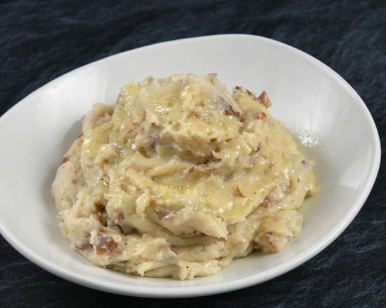 Order Red Skinned Mashed Potatoes food online from Rainforest Cafe - Galveston store, Galveston on bringmethat.com