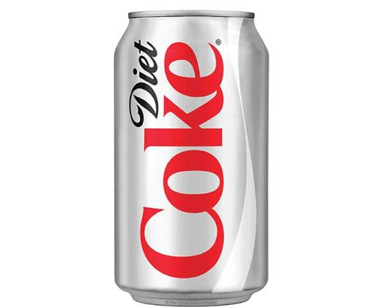 Order Diet Coke food online from Kona Poke store, Melbourne Beach on bringmethat.com