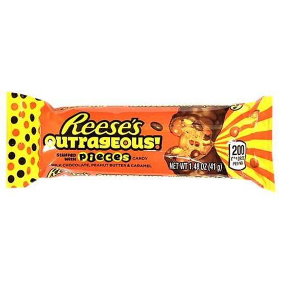 Order Reese's Stick chocolate food online from Chevron store, Satellite Beach on bringmethat.com
