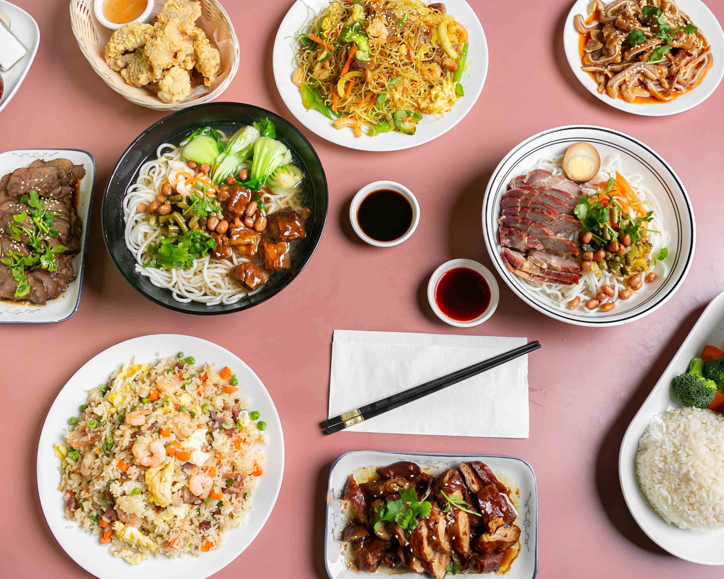 THE 10 BEST FAST FOOD DELIVERY in Calgary 2024 Order Fast Food