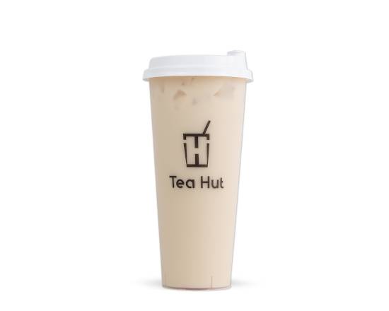 Order Four Seasons Milk Tea food online from Tea Hut store, San Francisco on bringmethat.com