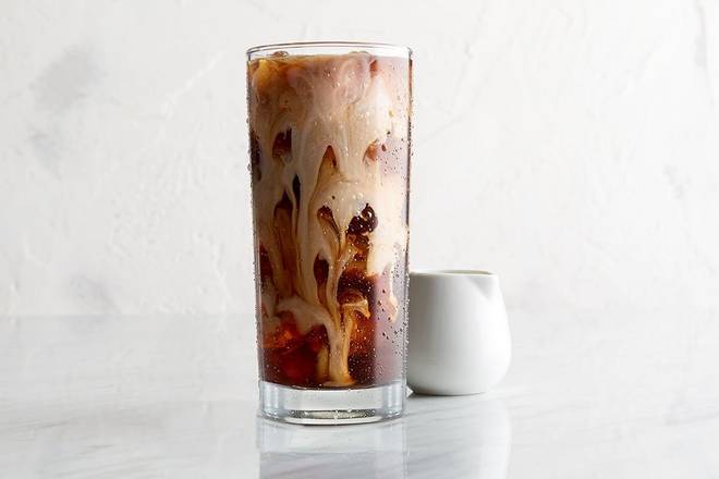 Order Cold Brew Coffee - NEW! food online from Corner Bakery store, McAllen on bringmethat.com