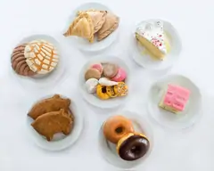DONUTS&CO - Aclimação