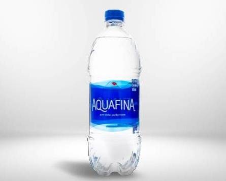 Order Bottled Water  food online from Chicken Wing Co. store, West Melbourne on bringmethat.com