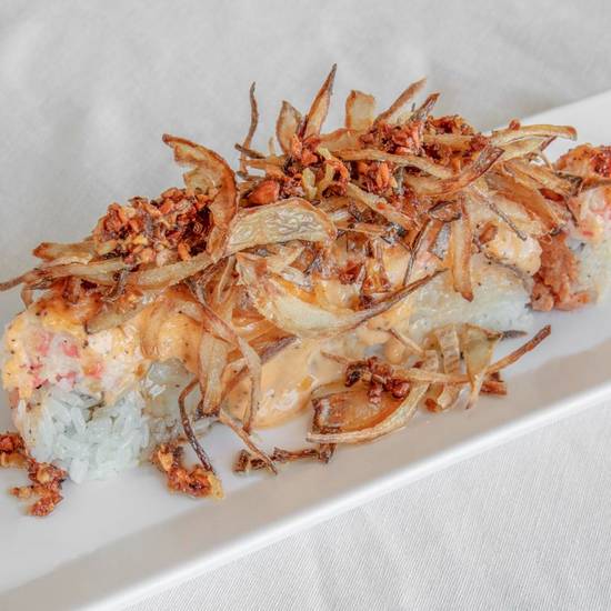 Order Kody Roll food online from Sushi 21 store, San Pedro on bringmethat.com