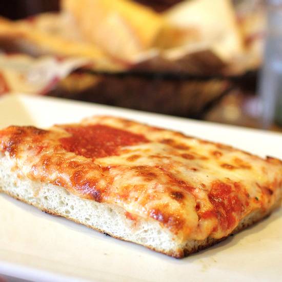 Order Sicilian Slice food online from Mama Theresa's store, Westbury on bringmethat.com