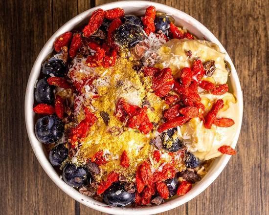Order Billion Dollar Bowl food online from Sunlife Organics store, Malibu on bringmethat.com