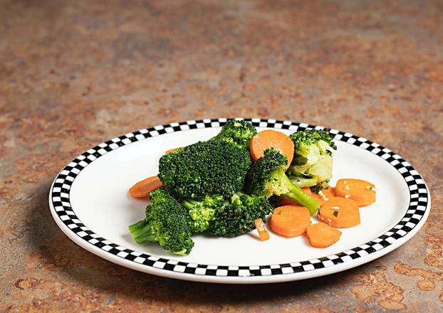 Order Side of Veggies food online from Black Bear Diner store, Woodland on bringmethat.com