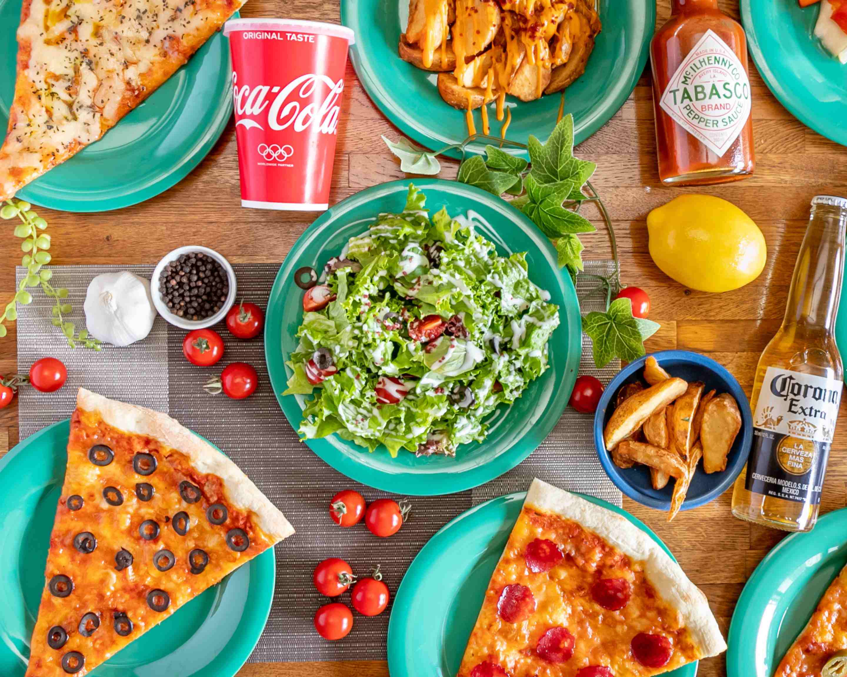 pizza joint pike ピザジョイントパイクのメニューを配達 Uber Eats