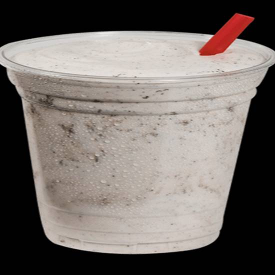 Order Oreo Cookie Shake food online from Nypd store, Ann Arbor on bringmethat.com