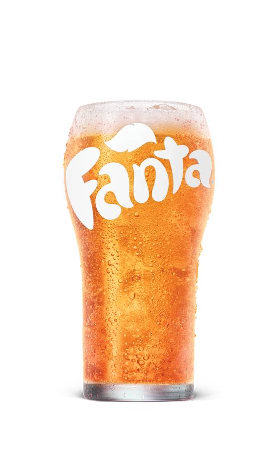 Order Large Fanta® food online from Jack in the Box store, Corpus Christi on bringmethat.com