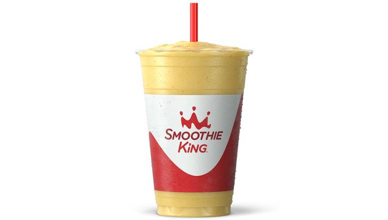 Order Lean1™ Pineapple Mango food online from Smoothie King store, Nashville on bringmethat.com