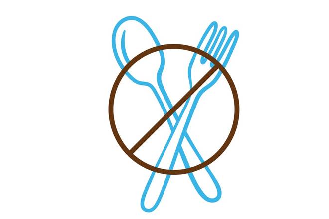 Order No, thanks! I have my own utensils! food online from Mendocino Farms store, Mountain View on bringmethat.com