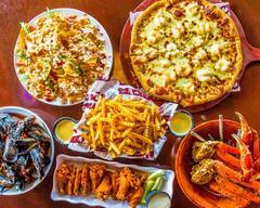 Chickie's & Pete's (Robbins Ave.)