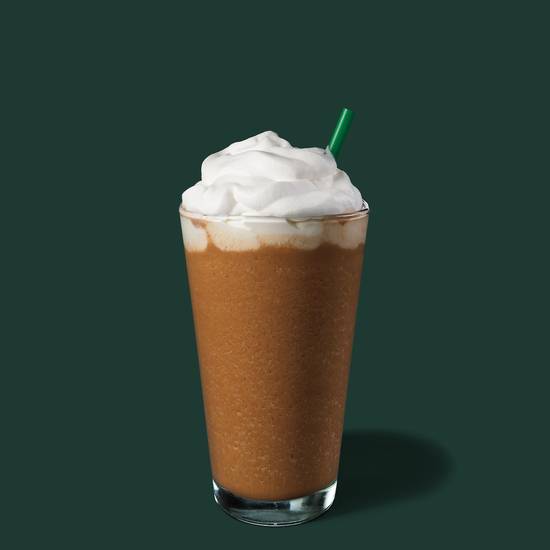 Order Mocha Frappuccino® Blended Beverage food online from Starbucks store, Villa Park on bringmethat.com