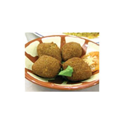 Order Falafel food online from Gyros King store, Nashville on bringmethat.com