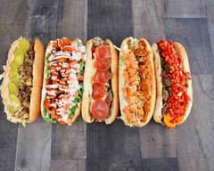 Lefty's Cheesesteaks (Taylor)